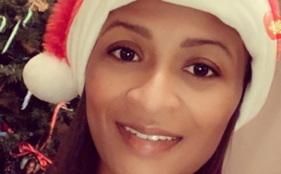 Сестра Коби Брайанта сделала тату в память о погибшем баскетболисте и его дочери