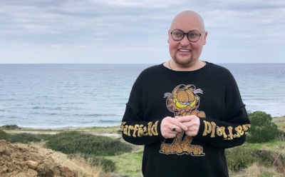 Шура заявил, что Бог послал ему рак для излечения от наркомании