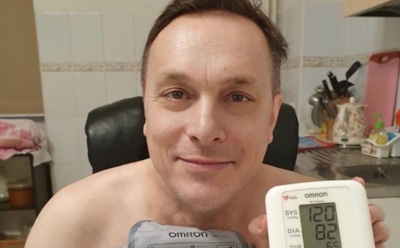 Разин ответил Лещенко на предложение сходить к психологу