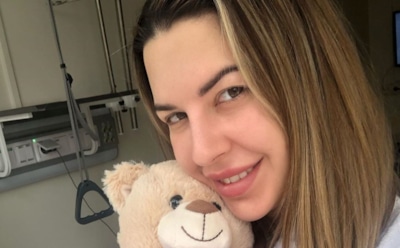 Звезда «Дома-2» Майя Донцова перенесла экстренную операцию