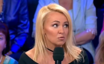 Скандал с Биланом: Рудковская обвинила Шихман в неприязни к героям своих шоу