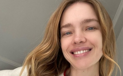 Мать Водяновой раскрыла детали свадьбы своей дочери с миллионером Арно