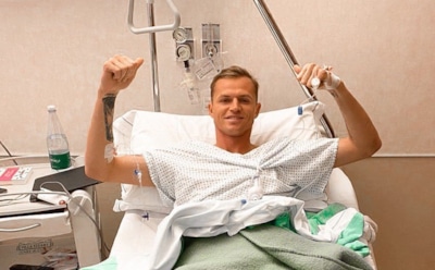 Дмитрий Тарасов объяснил, почему отказался от Великого поста