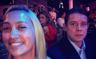 Прислуга Павла Буре устроила драку в его доме — СМИ