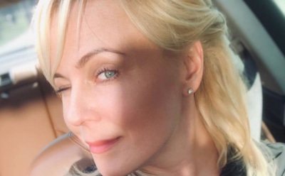 Куликова и Матросов поселились рядом ради общего ребенка