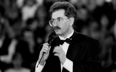 Экс-глава следственной группы рассказал о заказчике убийства Листьева