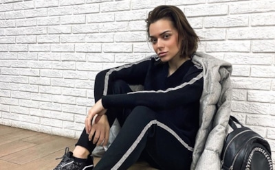 Олимпийская чемпионка Аделина Сотникова завершила карьеру