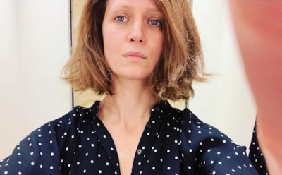 Виктория Исакова объяснила, почему долго скрывала рождение дочери