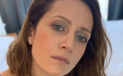 Виктория Исакова призналась, что посещает психолога