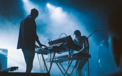 Куда пойти со 2 по 8 марта в Петербурге