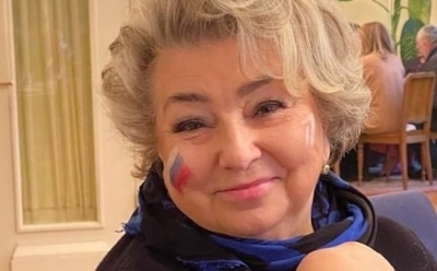 «Мне жаль Иру»: Татьяна Тарасова прокомментировала отношения с Родниной