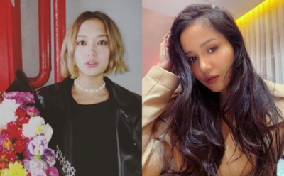 Певицы Dequine и Назима рассказали, как стали жертвами харассмента