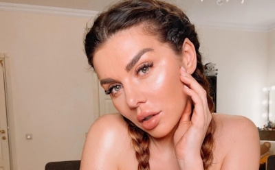 Анна Седокова заявила, что в 12 лет пострадала от домогательств