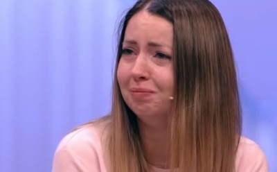 Раскрыт гонорар Диденко за рассказ о смерти мужа на «Пусть говорят»