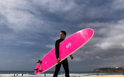 Данила Козловский впервые стал отцом