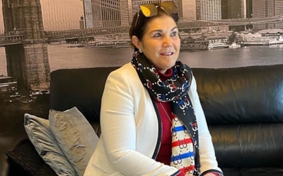 Мать Роналду госпитализировали после инсульта — СМИ