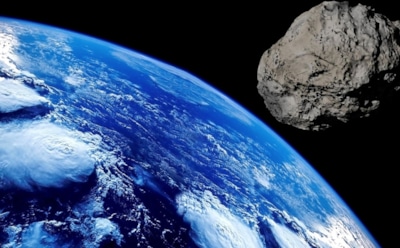 Ученые впервые обнаружили в метеорите внеземной белок