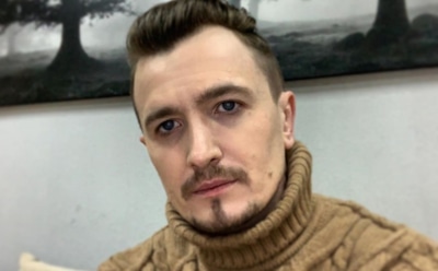 «Какой я ужасный и тупой»: Влад Кадони вступился за Екатерину Диденко