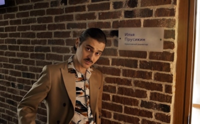 Лидер Little Big рассказал о подготовке к «Евровидению-2020»