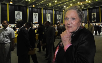 К 95-летию Риммы Марковой: интересные факты из жизни актрисы