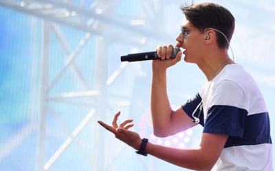 Самые интересные концерты в марте 2020 года