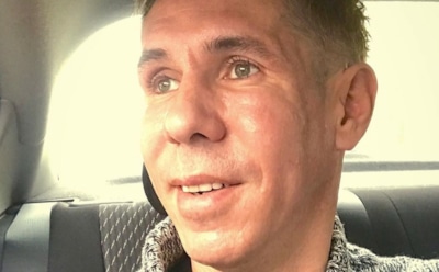 Алексей Панин признался в связях с мужчинами и решил покинуть Россию