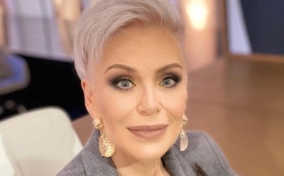 Приемная дочь Понаровской рассказала, как певица вернула ее в детдом