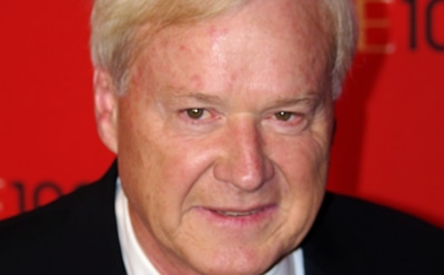 Американский ведущий уволился в прямом эфире из-за харассмента