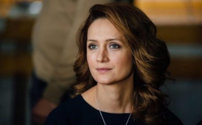 «Один вдох»: Виктория Исакова о съемках в фильме и своей героине