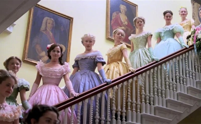 5 увлекательных фильмов к 8 марта