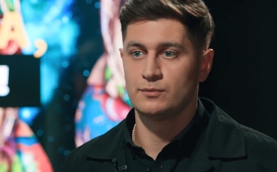 Манукян рассказал, как ему удалось завоевать сердце Бузовой