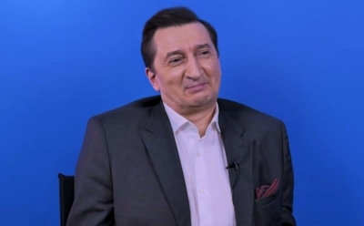 Александр Лыков рассказал, как обидел жену подарком на 8 марта