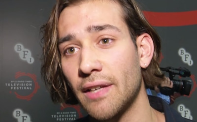 Главную роль в сериале по «Властелину колец» получил Максим Болдри