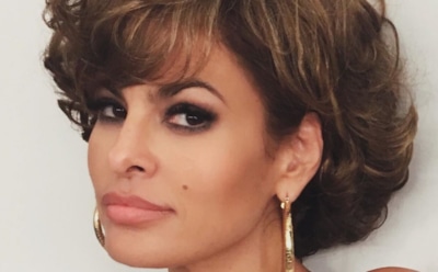 Ева Мендес объяснила, почему не показывает фото с Райаном Гослингом