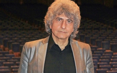 Симон Осиашвили рассказал о самоубийстве второй жены