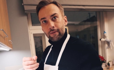 «Джастин Шепелев»: телеведущий указал на свое сходство с Тимберлейком