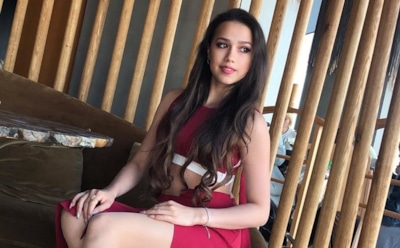 «Я модная»: Алина Загитова показала забавную детскую фотографию