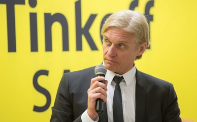 Олегу Тинькову грозит до 6 лет тюрьмы