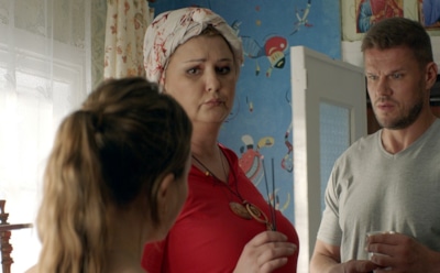 Фильм «Золотое кольцо»: сюжет, актеры, интересные факты