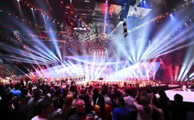 Организаторы не исключают отмены "Евровидения" в Роттердаме