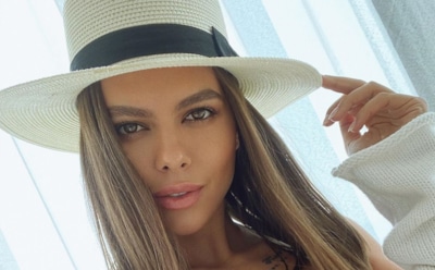 Одинцова отказалась избавляться от картавости, несмотря на травлю