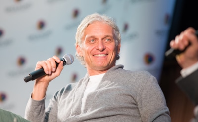 Олег Тиньков признался, что болен острой формой лейкемии