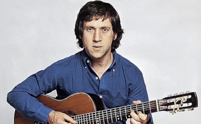 ФБР запустило русскоязычную рекламу с фотографией Высоцкого