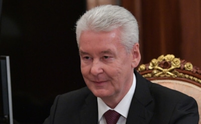 Собянин ввел в Москве «режим повышенной готовности» из-за коронавируса