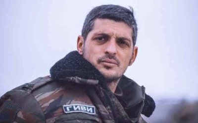 Сотрудник СБУ раскрыл подробности убийства командира батальона Гиви