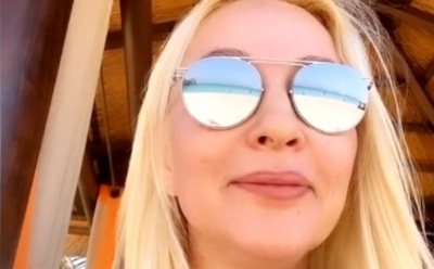 Кудрявцева получила выгодное предложение после скандального разрыва с «Муз-ТВ»