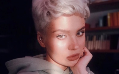 Дочь Валерии официально сменила имя