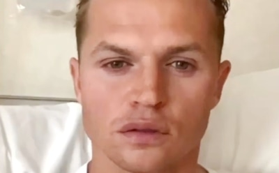 Тарасов пытается в 5 раз сократить алименты на дочь от первого брака