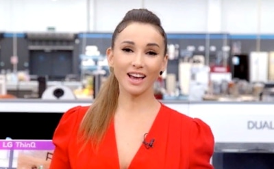 Анфиса Чехова зареклась ходить на ТВ-шоу после съемок у Кудрявцевой