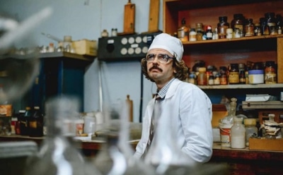 Интересные факты о мини-сериале «Внутри Лапенко»